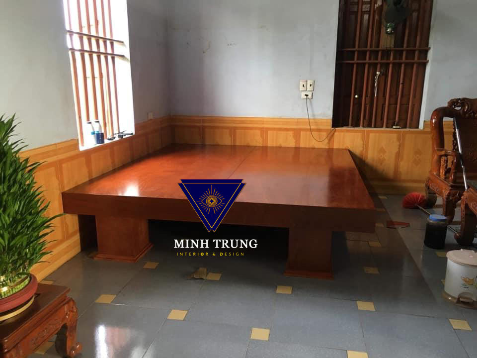 chiếu ngựa thường tín