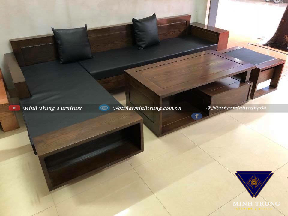 sofa đơn giản giá rẻ